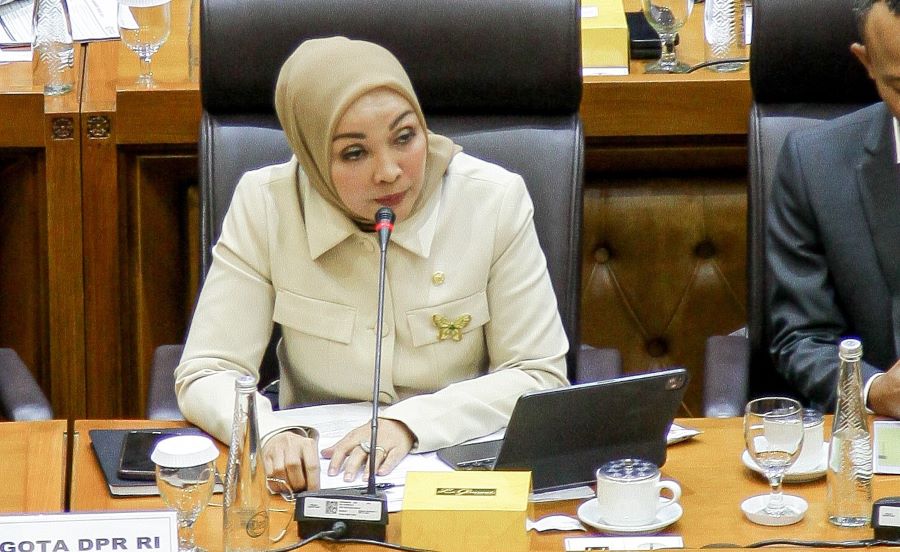 NasDem Berharap Upaya Atasi Masalah Tekstil tidak Timbulkan Masalah Baru